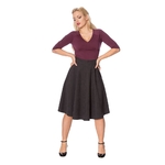 bntp10119burbb_top-tee-shirt-pin-up-retro-50-s-rockabilly-cute-classic-bordeaux