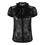 ks1895bb_chemisier-blouse-gothique-glam-rock-jabot-liana