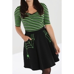 ps50069g_mini-jupe_gothique_psychobilly_gothabilly_miss-miffet-vert