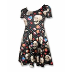 lidr069_mini-robe-gothique-rockabilly-gothabilly-cupcake-skulls