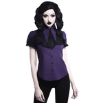 ks1661b_chemisier-blouse-gothique-glam-rock-meave-prune