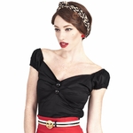 ccdolorb_top_debardeur_pin-up_retro_rockabilly_dolores_noir