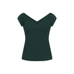 ps60059grnbbbb_top-tee-shirt-rockabilly-pin-up-retro-50-s-petunia-vert