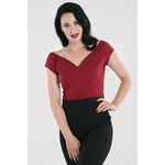 ps60059burb_top-tee-shirt-rockabilly-pin-up-retro-50-s-petunia-bordeaux