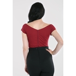 ps60059burbb_top-tee-shirt-rockabilly-pin-up-retro-50-s-petunia-bordeaux