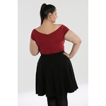 ps60059burbbbbb_top-tee-shirt-rockabilly-pin-up-retro-50-s-petunia-bordeaux