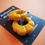 bcea007_boucles-oreilles-retro-50-s-pin-up-rockabilly-fakelite-jack-pumpkin