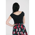 ps60059blkbb_top-tee-shirt-rockabilly-pin-up-retro-50-s-petunia-noir