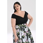 ps60059blkbbbb_top-tee-shirt-rockabilly-pin-up-retro-50-s-petunia-noir