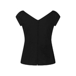 ps60059blkbbbbbb_top-tee-shirt-rockabilly-pin-up-retro-50-s-petunia-noir