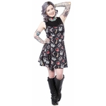 spdr325b_robe-gothique-glam-rock-mary-lu-friday-the-13th