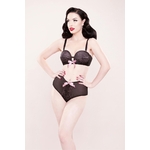 plbp036bpl_culotte-retro-40-s-50-s-pin-up-taille-haute-stitch-noir-rose