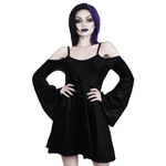 ks0290bb_mini-robe_gothique_glam_rock_black-sea-sorcerers