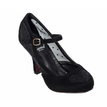 BNSE71048BLK_chaussures-escarpins-pinup-rockabilly-retro-50-s-elegant-spots-noir