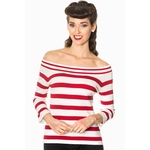 BNTP1105RED_pull-pin-up-retro-50-s-rockabilly-ahoy-sailor-rouge