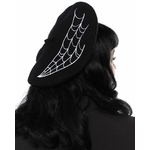 SPHAT45_beret-chapeau-gothique-rock-gothabilly-spider