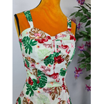 BEDR008b_Robe_Pinup_Retro_50s_Rockabilly_crayon_sarong_honolulu