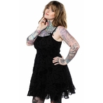 SPDR521_robe-gothique-glam-rock-dolly-barbed-wire