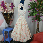 BEDR012bbb_Robe_Pinup_Retro_50s_Rockabilly_swing-lucky-star