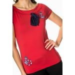 BNTP1244REDbbb_top-tee-shirt-pin-up-retro-50-s-rockabilly-freyja-sailor