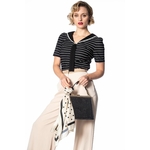 BNAC45149WHTb_etole-foulard-rockabilly-pin-up-retro-40-s-50-s-pearl-ivy