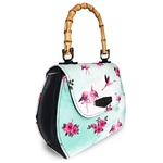 liabba19007b_sac-a-main-pin-up-rockabilly-retro-50-s-bambou-flamingo-turquoise