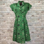 RRDR002b_robe-pinup-retro-50-s-rockabilly-green-tattoo
