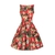 LVTEA009_robe-retro-pinup-50-s-rockabilly-lady-vintage-tea-party-exotic-tiger