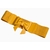 bnac028mus_ceinture-retro-pin-up-rockabilly-50-s-elastique-noeud-jaune