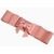 bnac028pnk_ceinture-retro-pin-up-rockabilly-50-s-elastique-noeud-rose