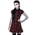 ks02145_mini-robe-gothique-rock-skater-disgrace-ecossais