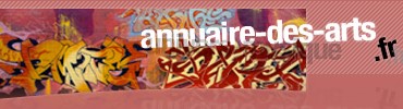 annuaire des arts logo