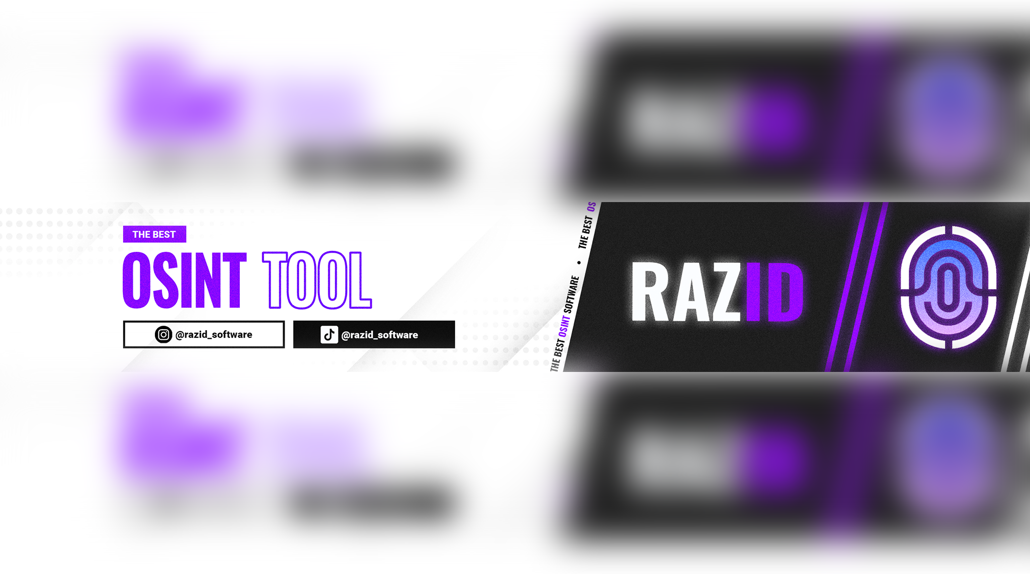 youtube razid bannerv3 by draco ytformat