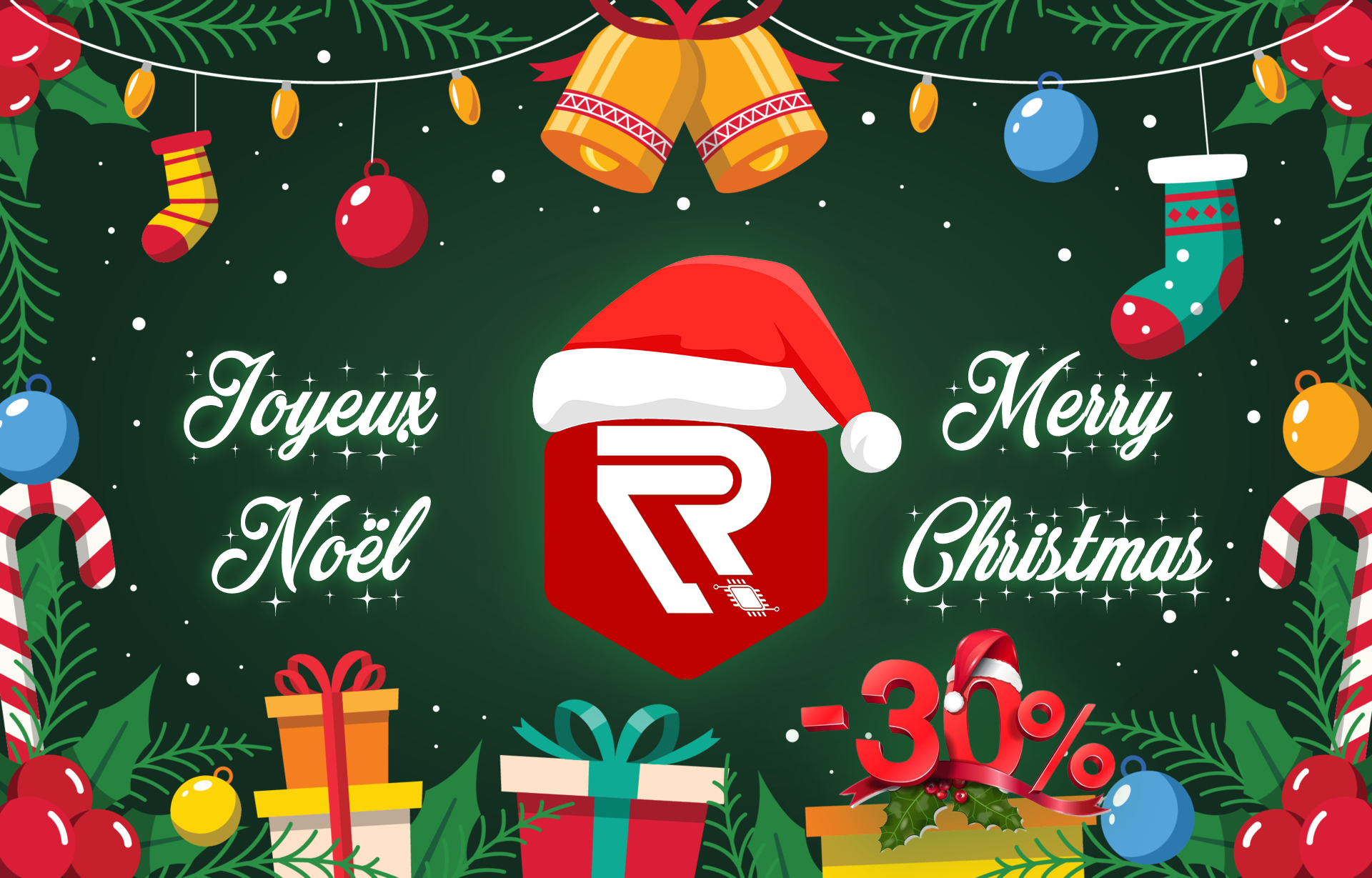 visuel christmas rtl1