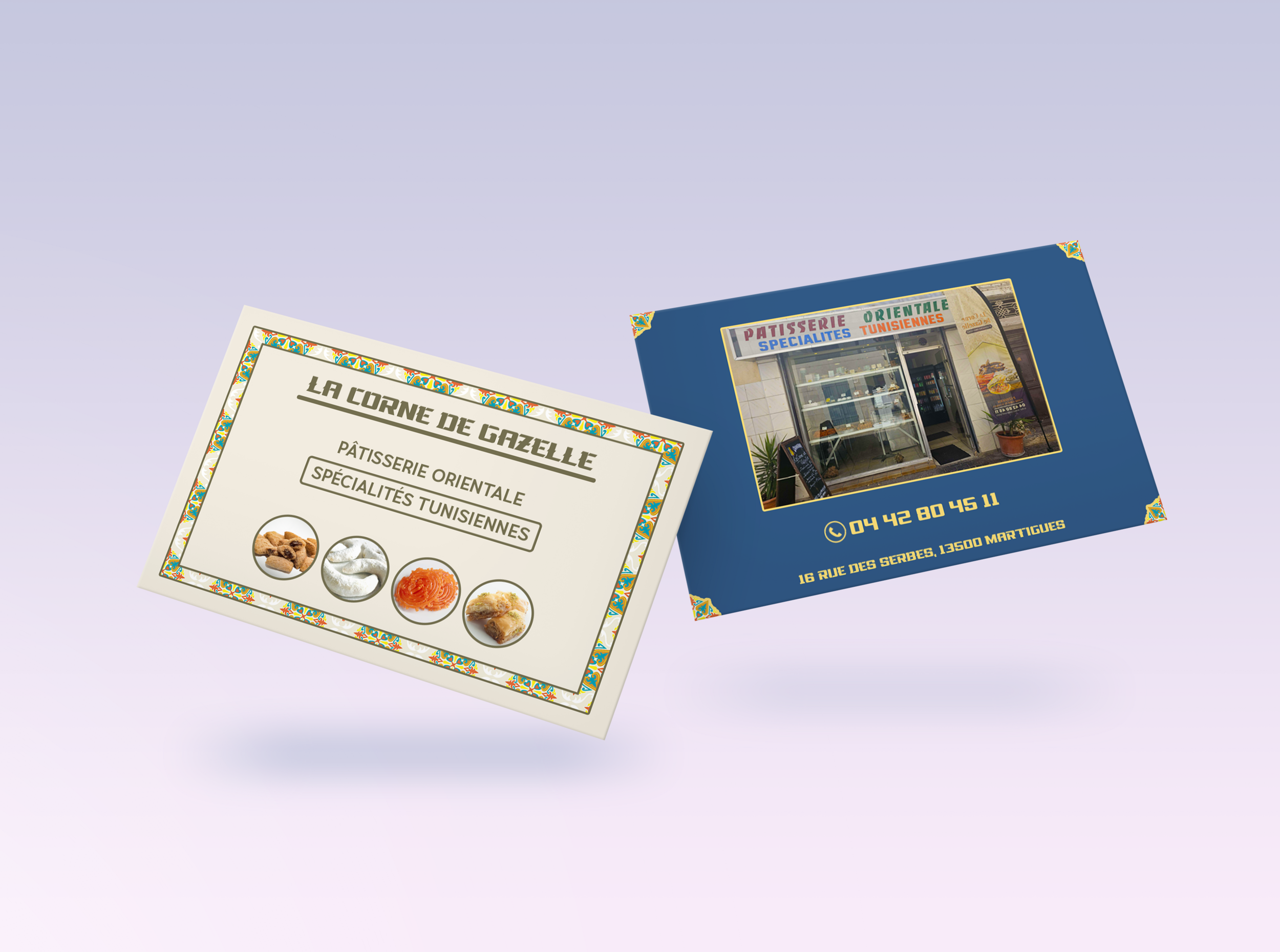 mockup oriental recto