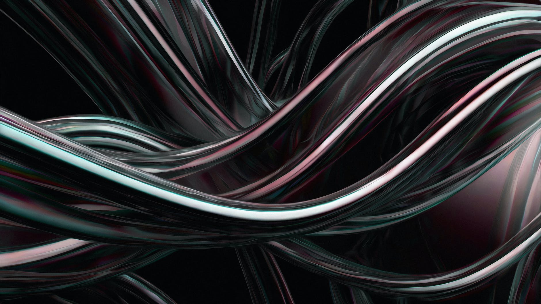 photos gratuites de 3d abstrait art