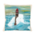 coussin en lin guniz arts phare