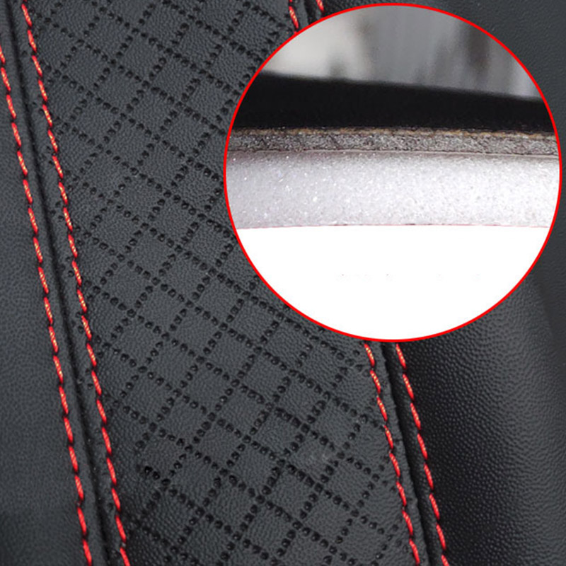 Lot De 2 Coussinets Rembourrage Ceinture De Sécurité Pour Voiture - Confort épaule - Pour Scania - Facile à Installer