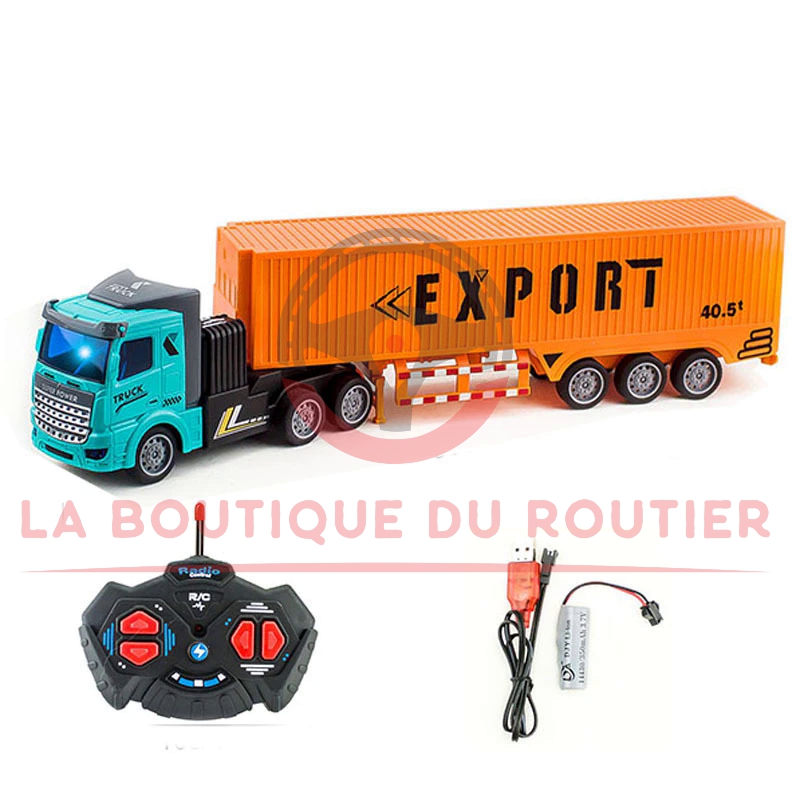 voiture-monster-truck-camion-téléguidé-jouet-enfant-cadeau-amazon
