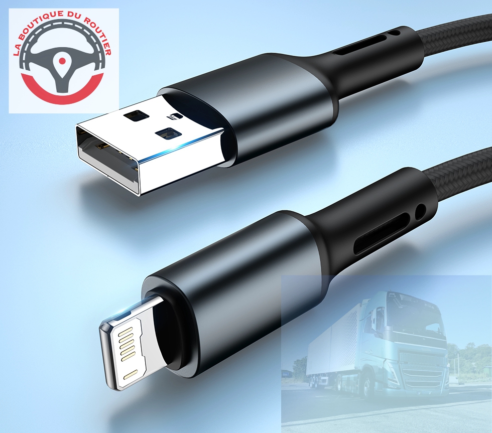 cable-chargeur-usb-extra-long-iphone-ipad-camion