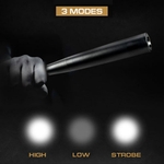 Lampe-de-poche-batte-de-Baseball-8000lm-T6-LED-pointes-s-curit-auto-d-fense-3