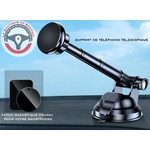 support-téléphone-smartphone-camion