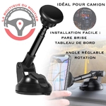 installation-téléphone-gps-poids-lourds-idée-cadeau-routier