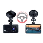 caméra-dashcam-camion-routier