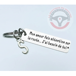 porte-clef-routier-camion