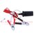 Prise Allume-cigare Femelle Avec Cordon - 12V/24V, Neuf, Marque Htc Equipements, Réf. 510341