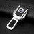 boucle ceinture camion volvo
