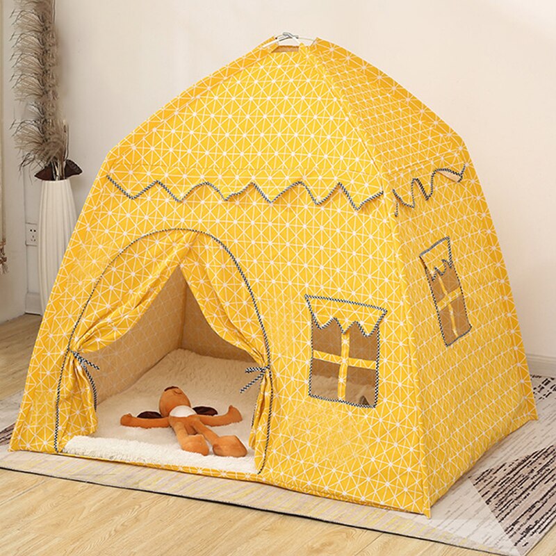 Top 5 : Tente Enfant style maisonnette