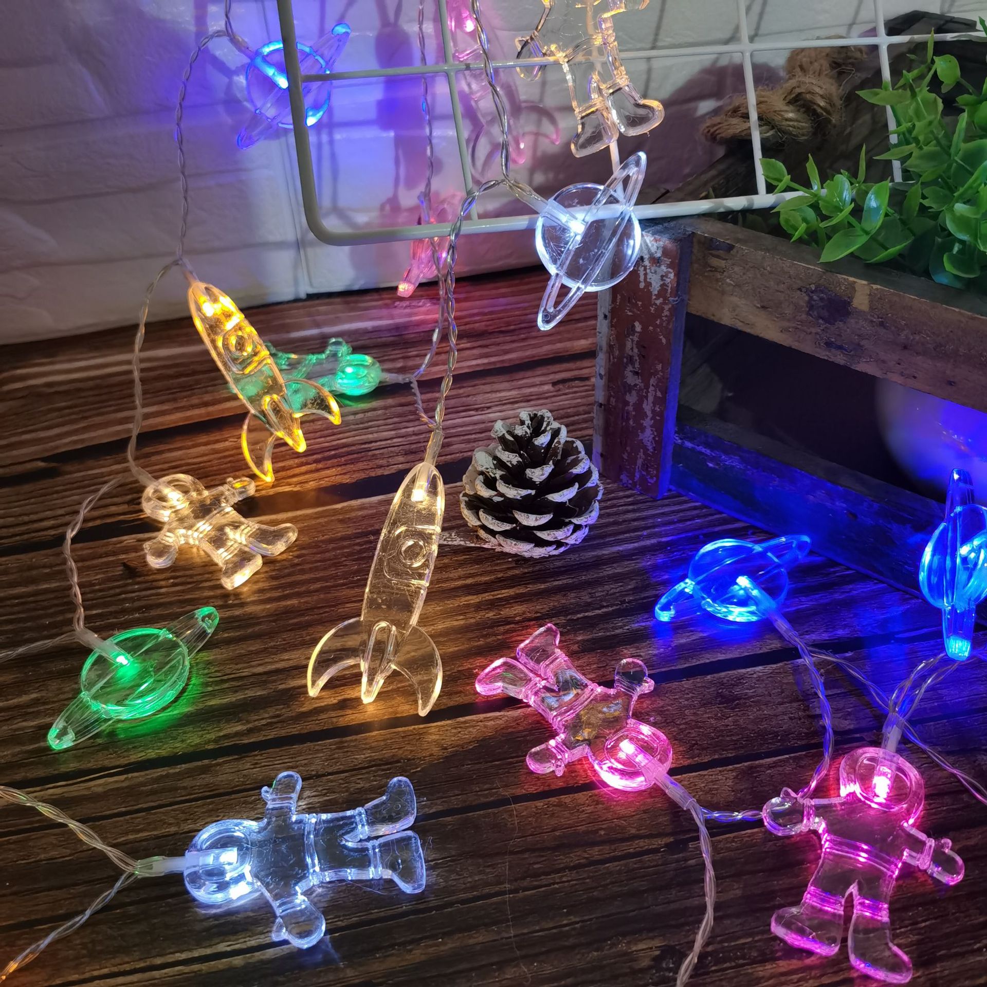 Guirlande-lumineuse-LED-pour-rideau-de-fen-tre-10-20-d-coration-de-no-l-d
