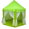 Tente Enfant | Style Chapiteau vert